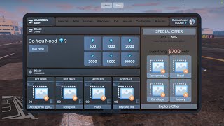 ARS VIP Shop - FIVEM