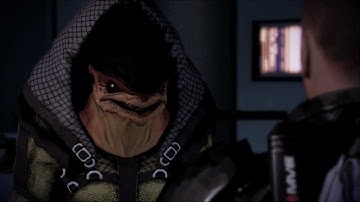 Mass Effect 2: Illium - Well Spoken Krogan