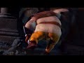 Shrek 3000% speed but every time you see his ass it's normal speed and zoomed in