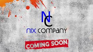 NIX COMPANY - Coming soon - МС НИКС (Андрей Шкалобердов) Оренбург