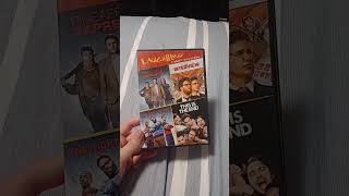 Pineapple Express/The Interview/The Night Before/This is The End (2008/2014/2015/2013): DVD Review