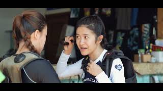 🌊 Open Water Scuba Diving Course | Tioman Island Experience with Aman Tioman Beach Resort