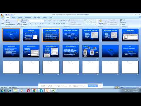 Microstrategy Online Training