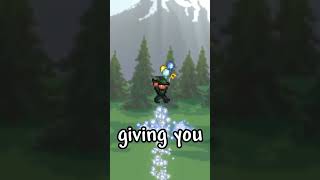 3 of the BEST WAYS to FLY in Pre-Hardmode Terraria | Terraria 1.4.4 #terraria  #gaming