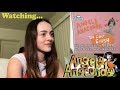 Amazzonkane watches angela anaconda kablam short first flush of love