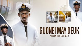 6- GMD(Prod by Pape Laye Beats) Resimi