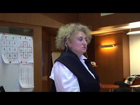 თამარ ასანიშვილის წიგნის \"ისტორია იწყება იბერებიდან\" პრეზენტაცია Tamar Asanishvili