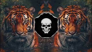 Jvstin - Clandestina (Slowed + Reverb + Bass Boosted)