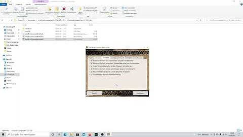 inoffizieller Crusader Patch...installation und Erklärung