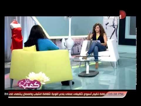 شيماء سيف تروى تفاصيل دورها فى مسلسل سجن النسا