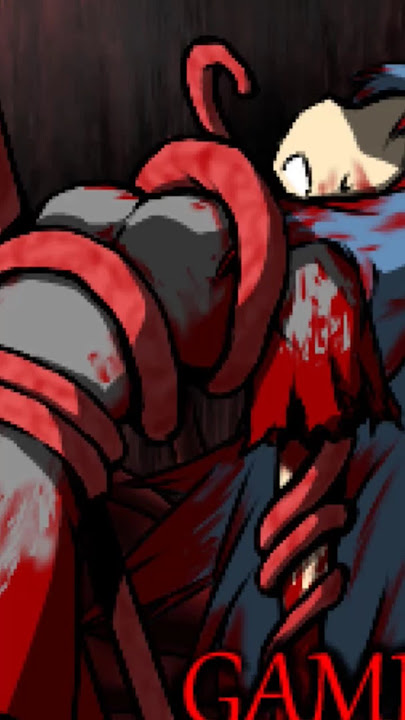 PURGATORY IN 1 MINUTE #rpghorror #rpgmaker #purgatory #shorts