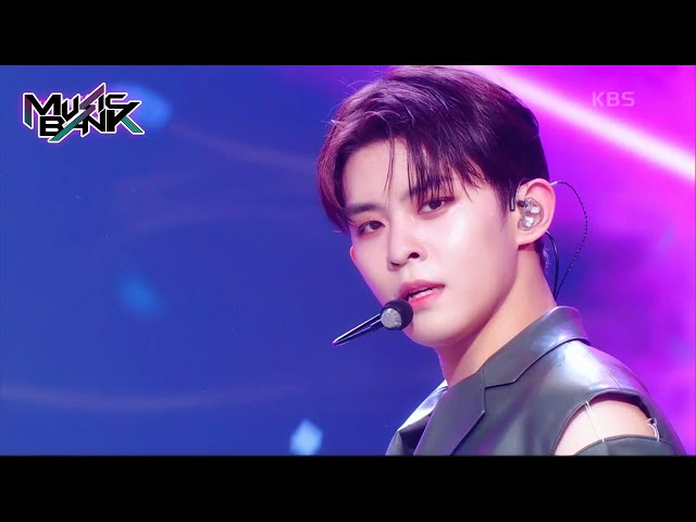 Troublemaker - TO1 [Music Bank] | KBS WORLD TV 230113 - YouTube