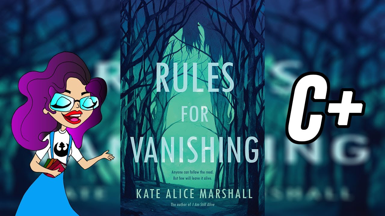 rules of vanishing rules of vanishing
