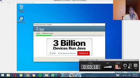 Cómo simular procesos en Windows 10