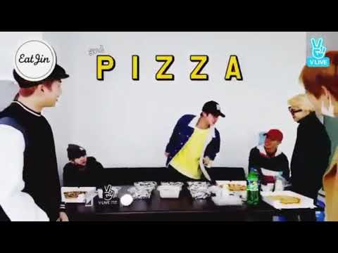 bts iconic lines