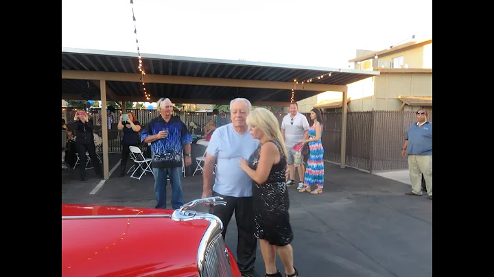 Sheri's 50th Birthday Party