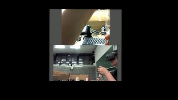 Double Webcam, Microsoft Mixed Reality, Unity