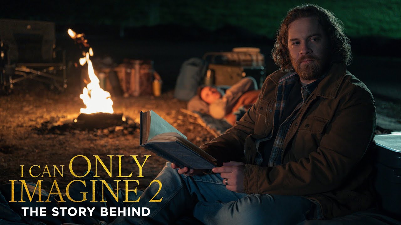 The Story Behind I Can Only Imagine 2