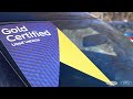 Ford Blue Advantage | Gold Certified | Healey Brothers