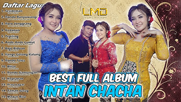 Full Album Intan Chacha Campursari Gayeng 2024 | Rondo Banyuwangi - Sesideman - Rondo Teles