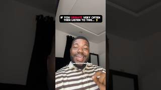 This is why you urinate very often 👂