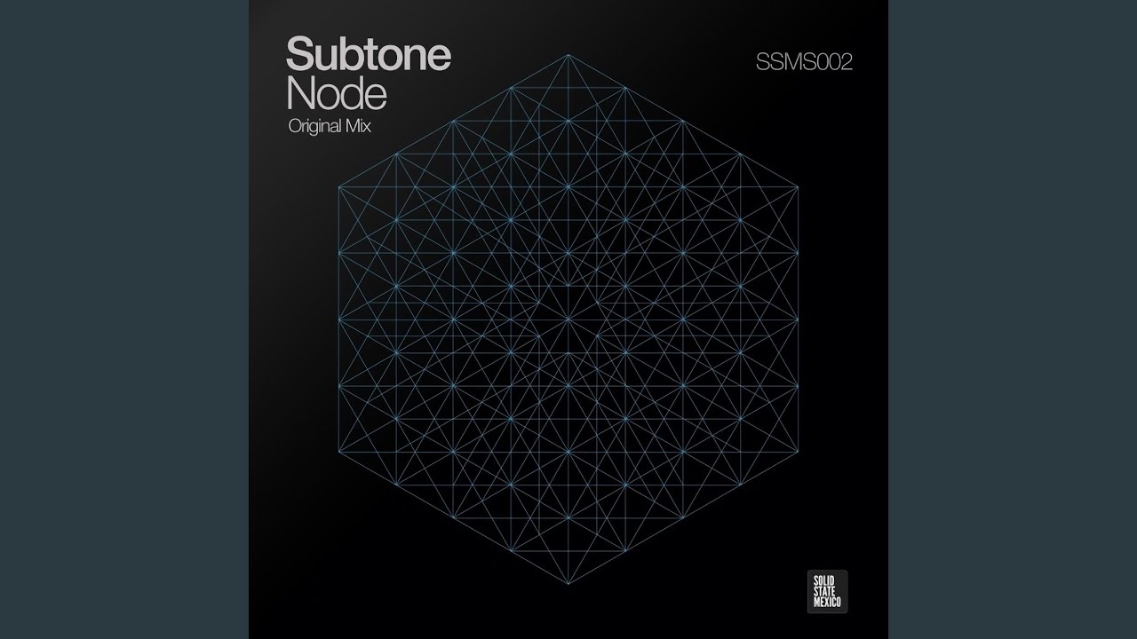 Watch Node on YouTube Watch Node on YouTube