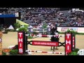 Beezie madden  cortes c win the national horse show grand prix