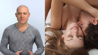 Видео Что говорить женщине в постели кроме банальных фраз? (автор: Алекс Мэй / ALEX MAY OFFICIAL)