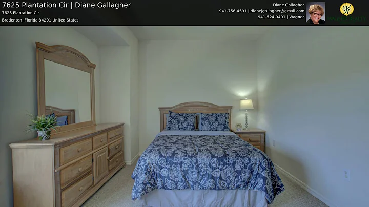 7625 Plantation Cir | Diane Gallagher