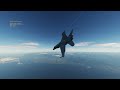 Mig interception