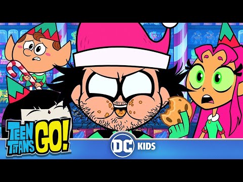 teen-titans-go!-|-naughty-elves-and-santa-claus-|-dc-kids