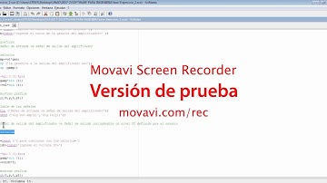 explicacion codigo (ejercicio 2 )scilab parte 1