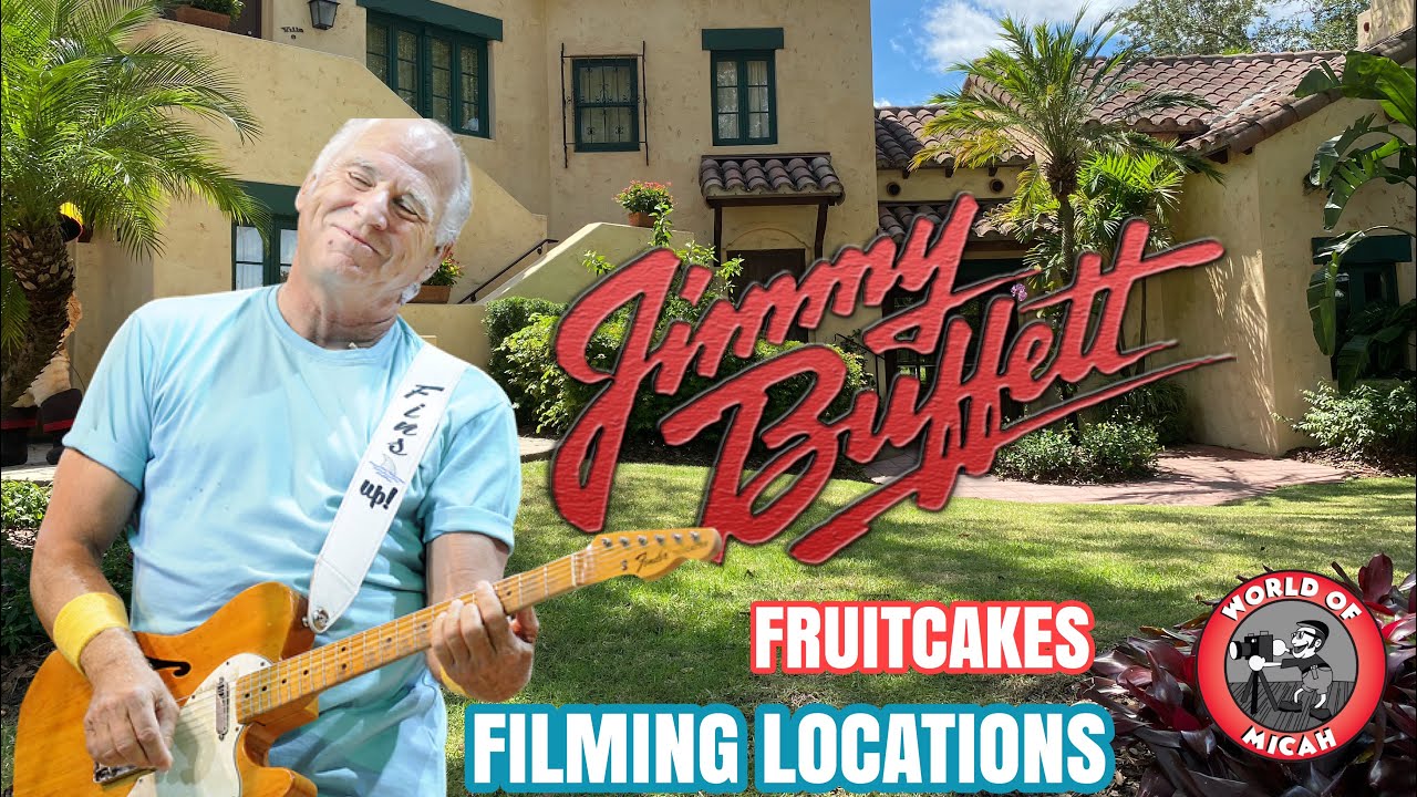 jimmy buffett fruitcakes tour dates