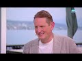 Harald Schmidt und Hanna Scheuring über ihr gemeinsames Bühnenprogramm | SommerTalk