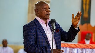 'Madharau kwa Gachagua ni Madharu kwa Mt.Kenya,' Gov Mutahi Kahiga terrifies Ruto's Close Allies!