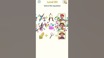 DOP 3: Displace One Part Level 101 Walkthrough Gameplay #shorts #DOP3