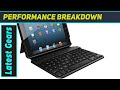 ZAGGkeys Mini 7: The Best Keyboard Case for iPad Mini?