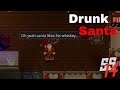 Ss14  drunk santa