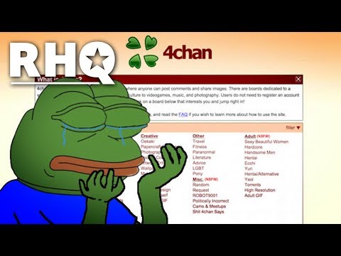 How Social Media Spread The Alt-Right VIRUS