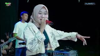 ALAMATE ANAK SHOLEH RIZA PALUPI - NEW DAFINA REBORN WEDDING PARTY ADIP & PUTRI | SENDYS AUDIO