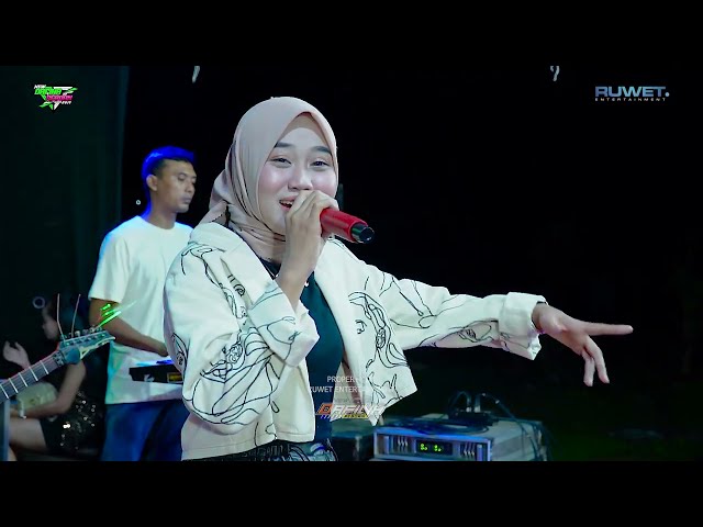 ALAMATE ANAK SHOLEH RIZA PALUPI - NEW DAFINA REBORN WEDDING PARTY ADIP & PUTRI | SENDYS AUDIO class=