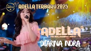 Adella Difarina Indra   Album  Umpomo  Omadella hennyadella
