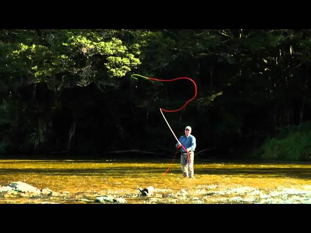 5 Advanced Fly Casting Techniques You Should Learn 