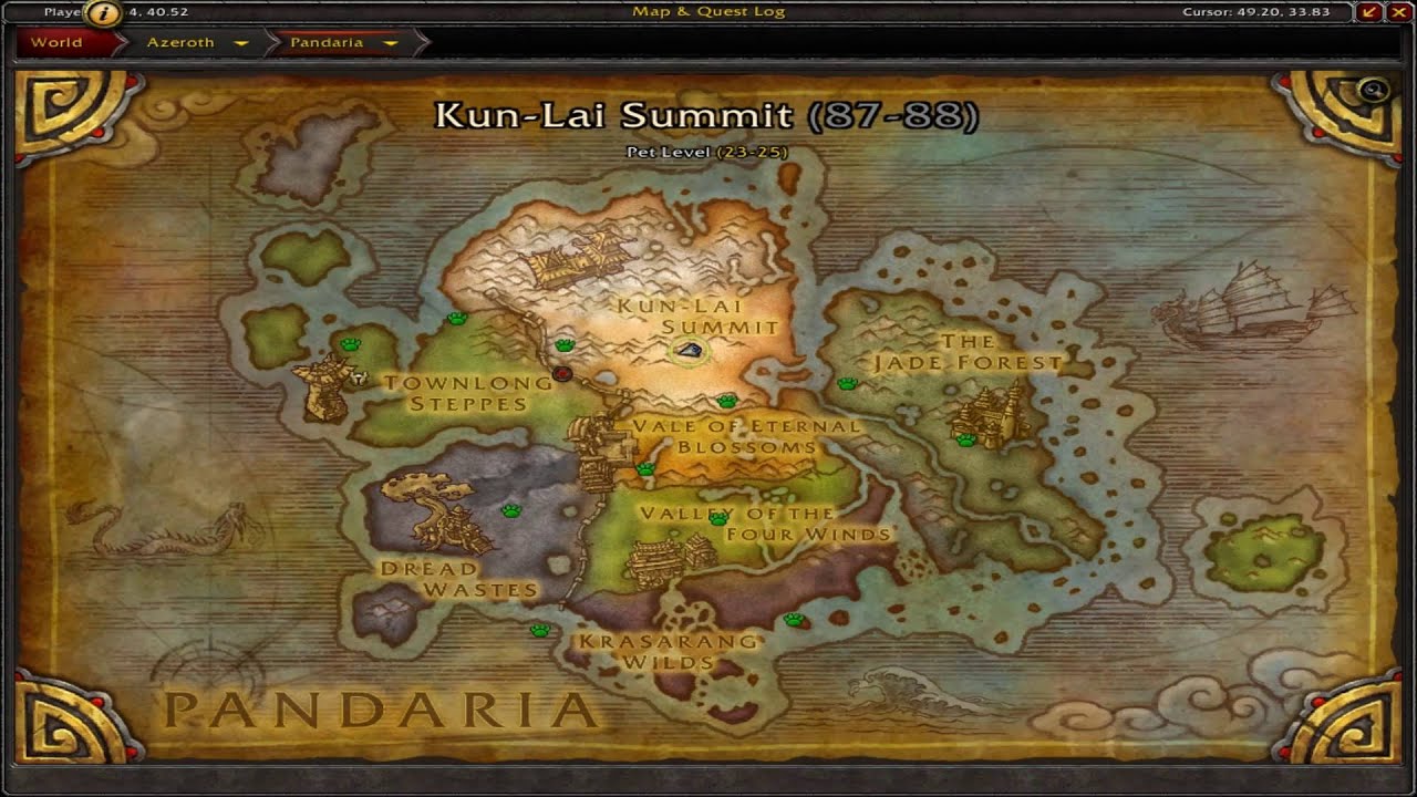 Best world of warcraft pvp toy guide