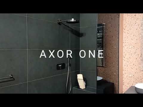 Hansgrohe AXOR ONE