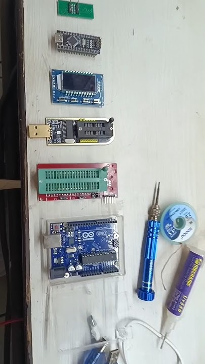 Arduino UNO
