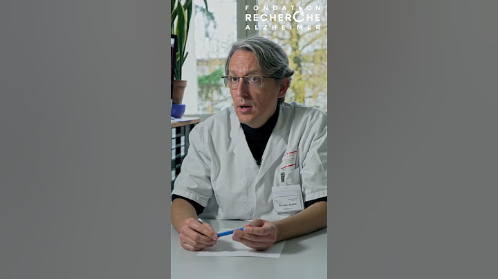 Maladie à corps de Lewy : les phtalates en cause ?
