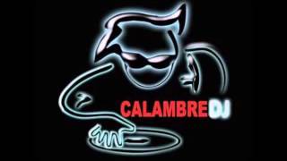 LENTO VIOLENTO by Dj Calambre