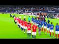 Norway vs France FIFA WORLD CUP 2026 eFootball PES 