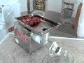 Gpaniz mcr 1022 moedor de carne  wwwcenterpancom